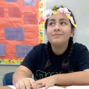 Meet your Posher, Michelle